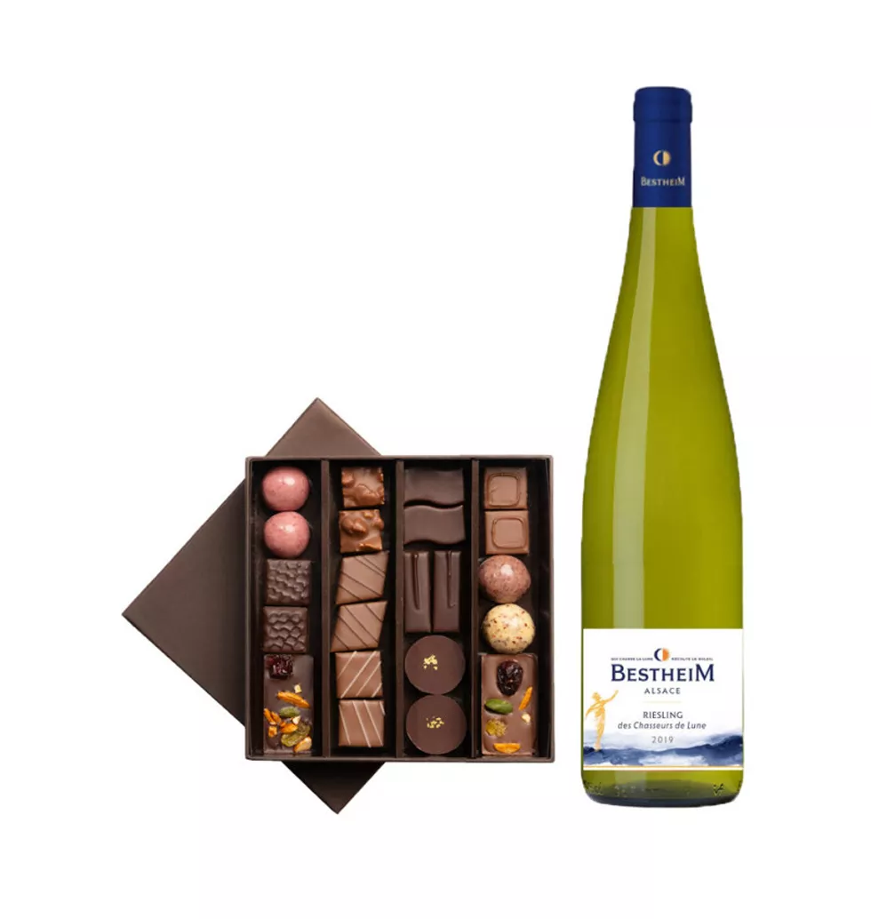 Alsace Treats for Any Occasion