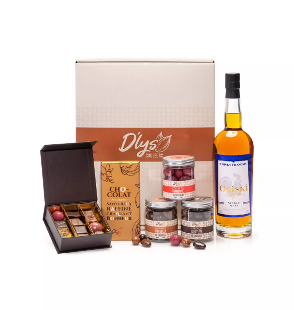 Decadent Duo Gift Set