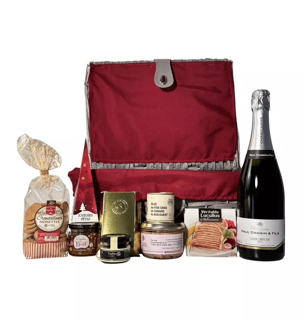 Festive Feast Gift Set