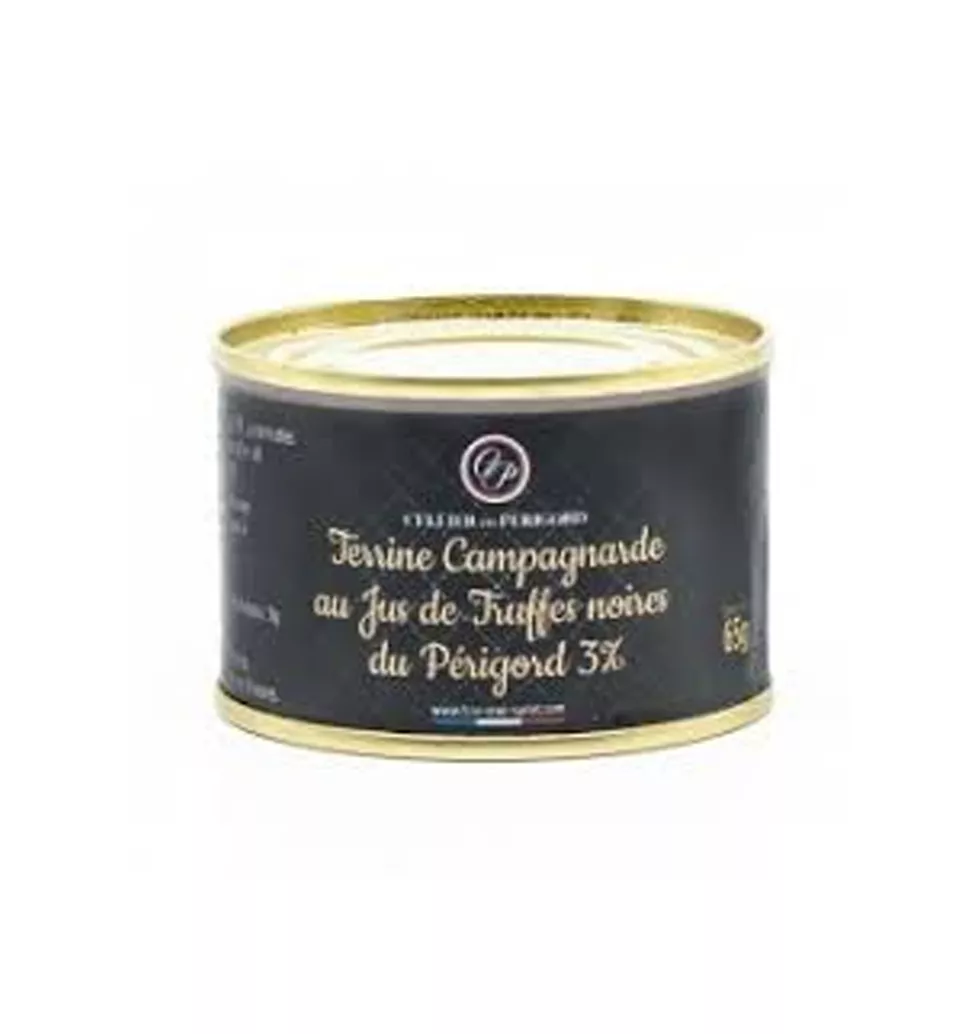 Périgord Pleasures Gift Box