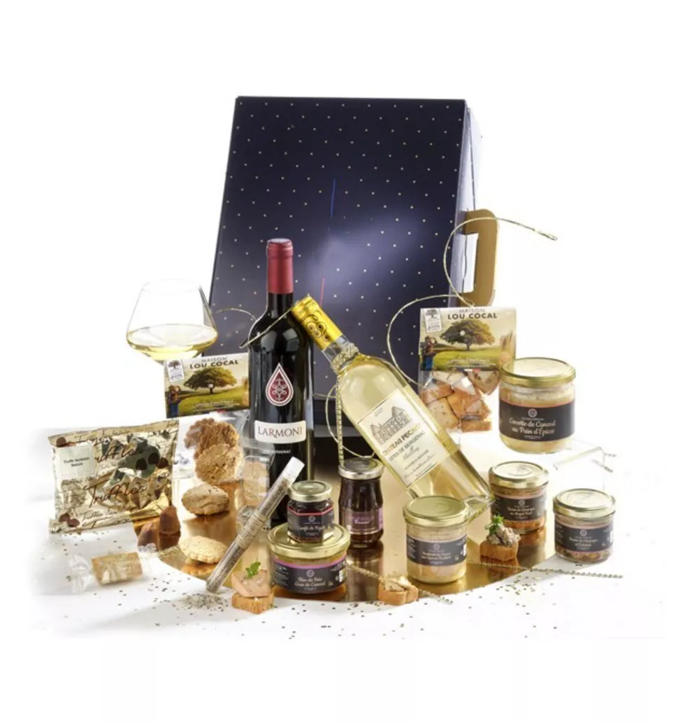 Perigord Delights Gift Set